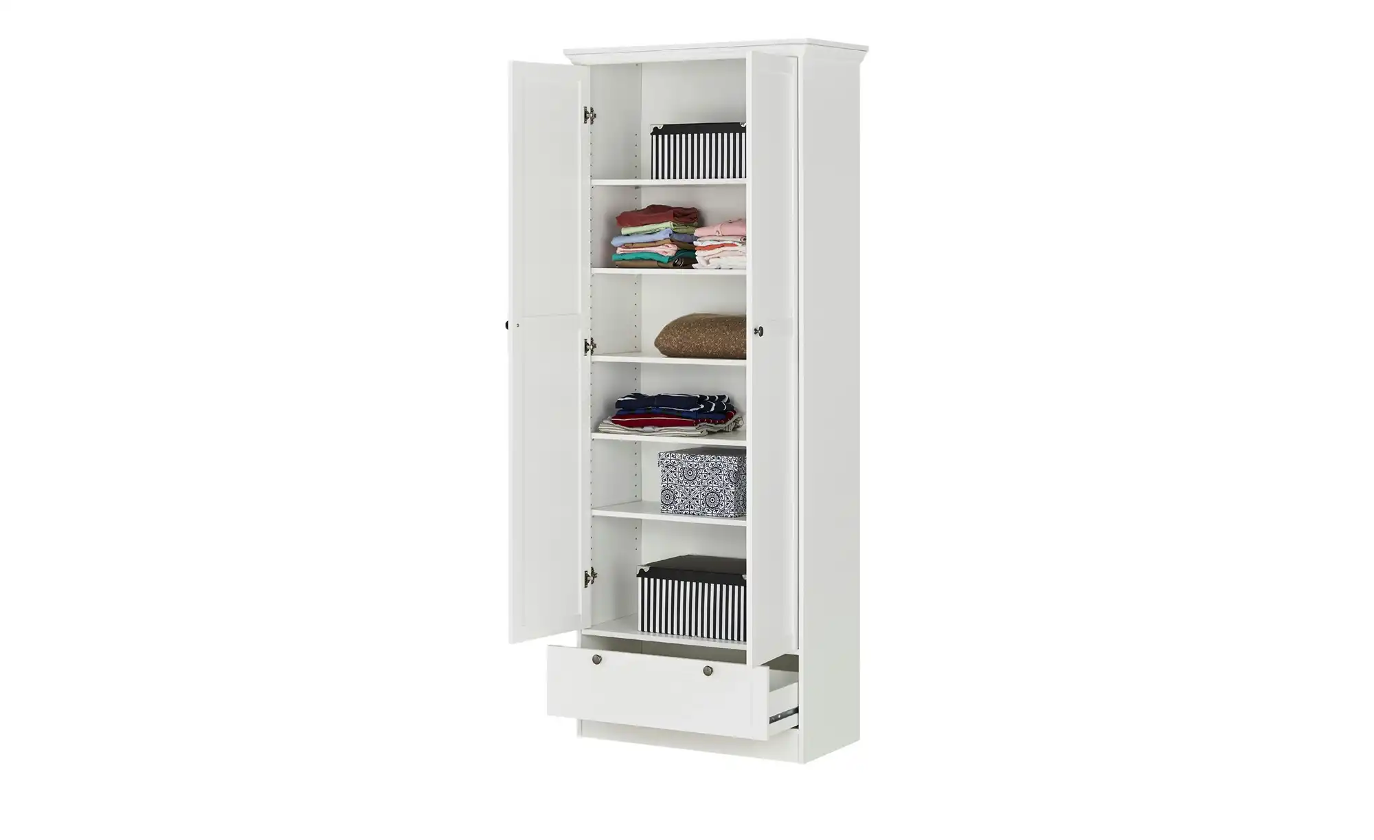 Mehrzweckschrank