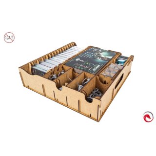 Insert: Nemesis Stretch Goal Box