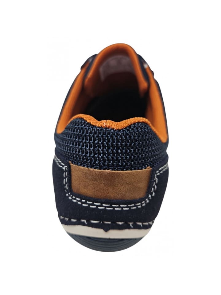 bugatti shoes Slipper Canario SOPO in Blau günstig kaufen