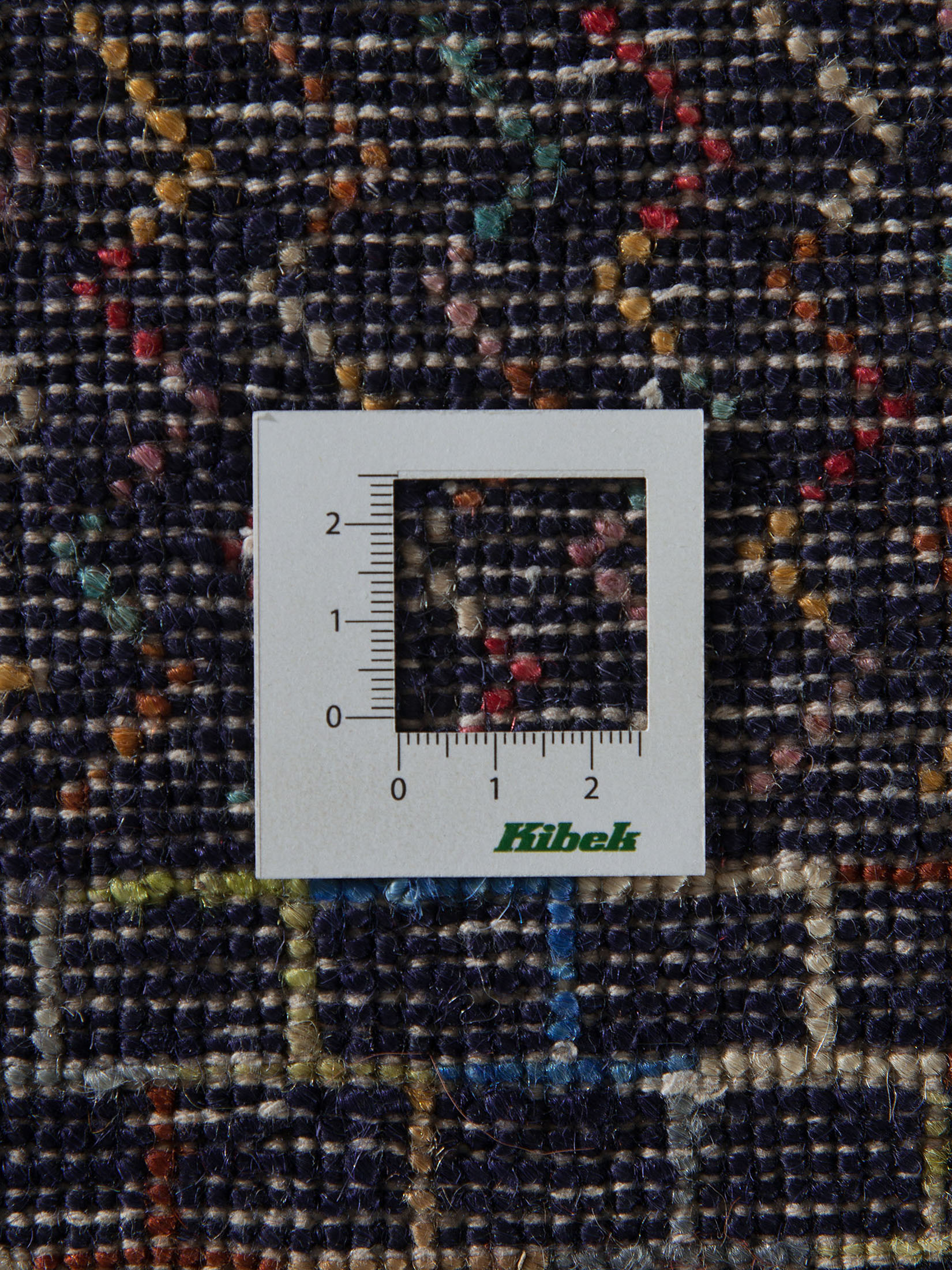 Contemporary Gabbeh ca. 246 x 349 cm, Unikat / Einzelstück