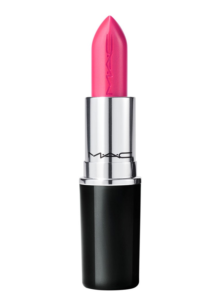 Rossetto Think Pink Lusterglass di M·A·C