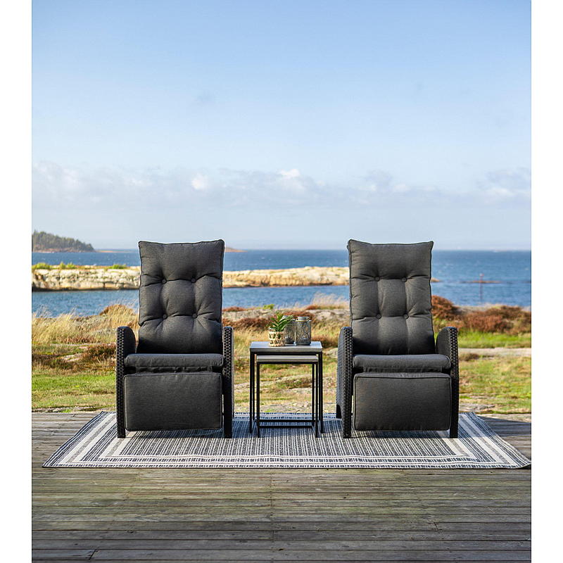 Home Teppe Kragerø 160 x 220 cm