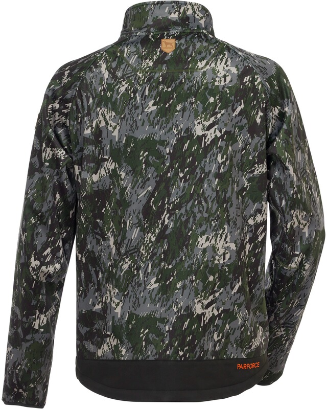 Parforce Wendejacke Sphere