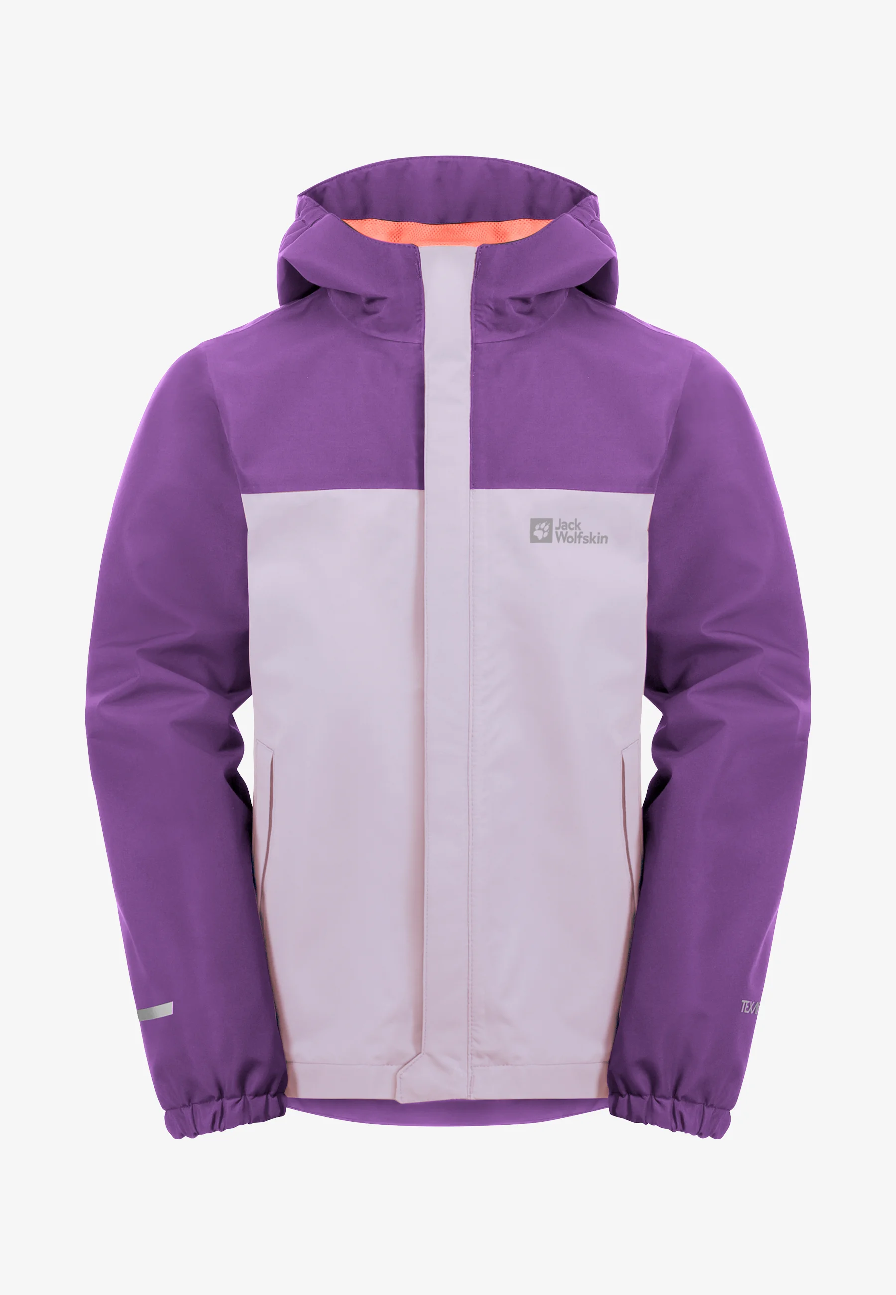 Jack Wolfskin TUCAN - Chaqueta de montaña