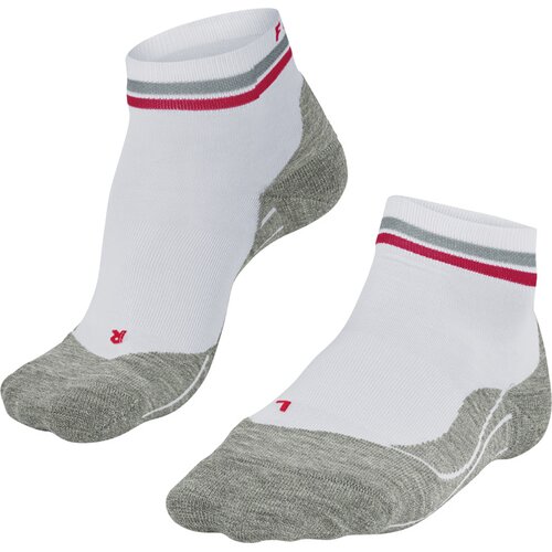 DAMEN SOCKEN RU4 ENDURANCE SHORT REFLECT W
