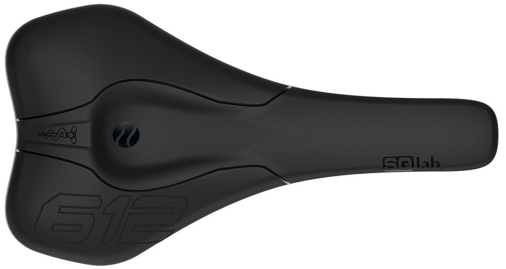SQlab 612 Ergowave Sattel kaufen | Bike-Discount