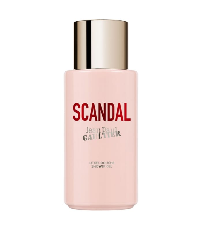 Jean Paul Gaultier-SCANDAL-Le Gel Douche