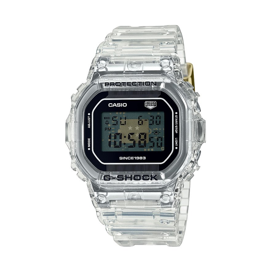 Casio Herrenuhr G-Shock The Origin