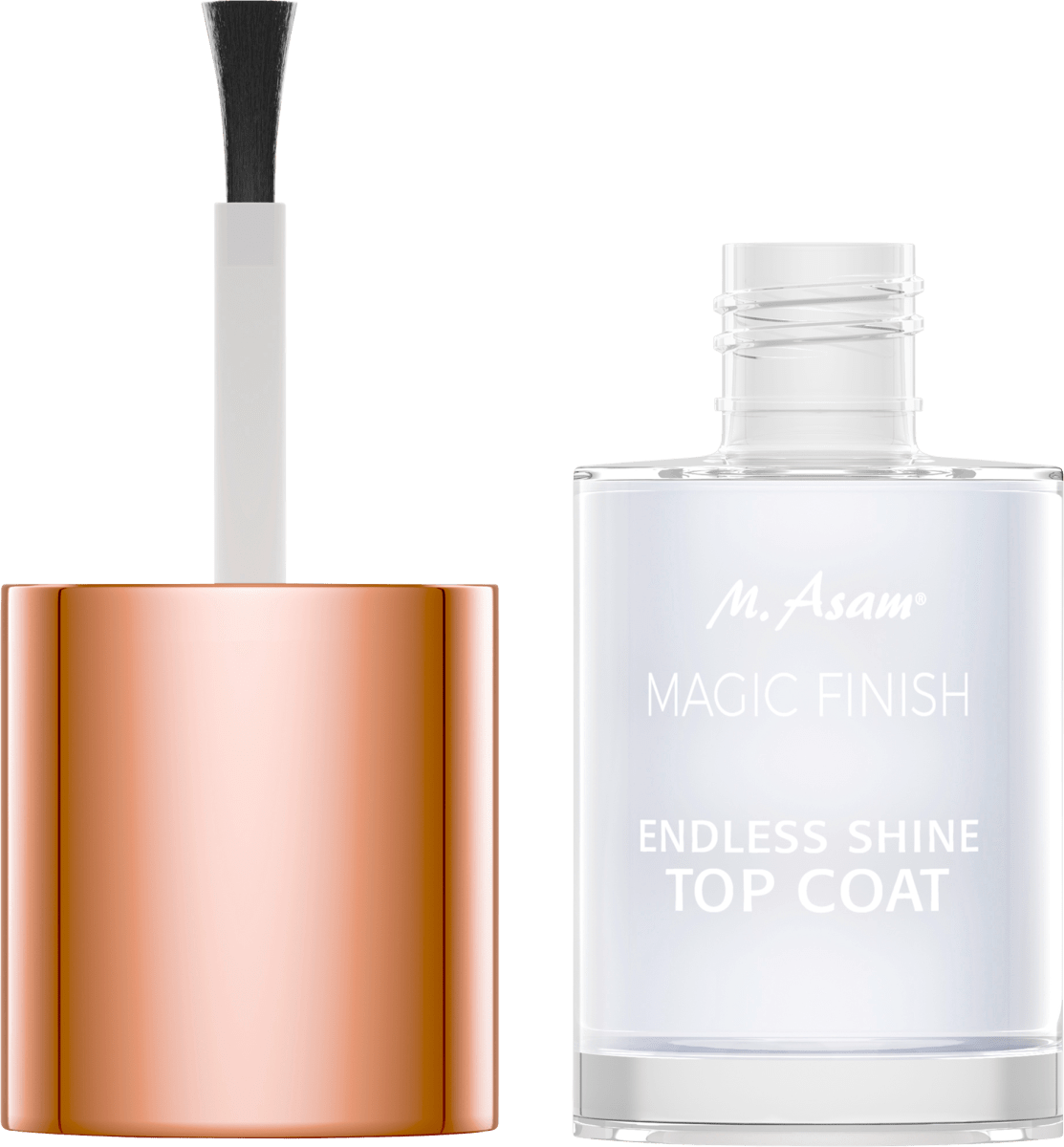 Top Coat Endless Shine, 10 ml