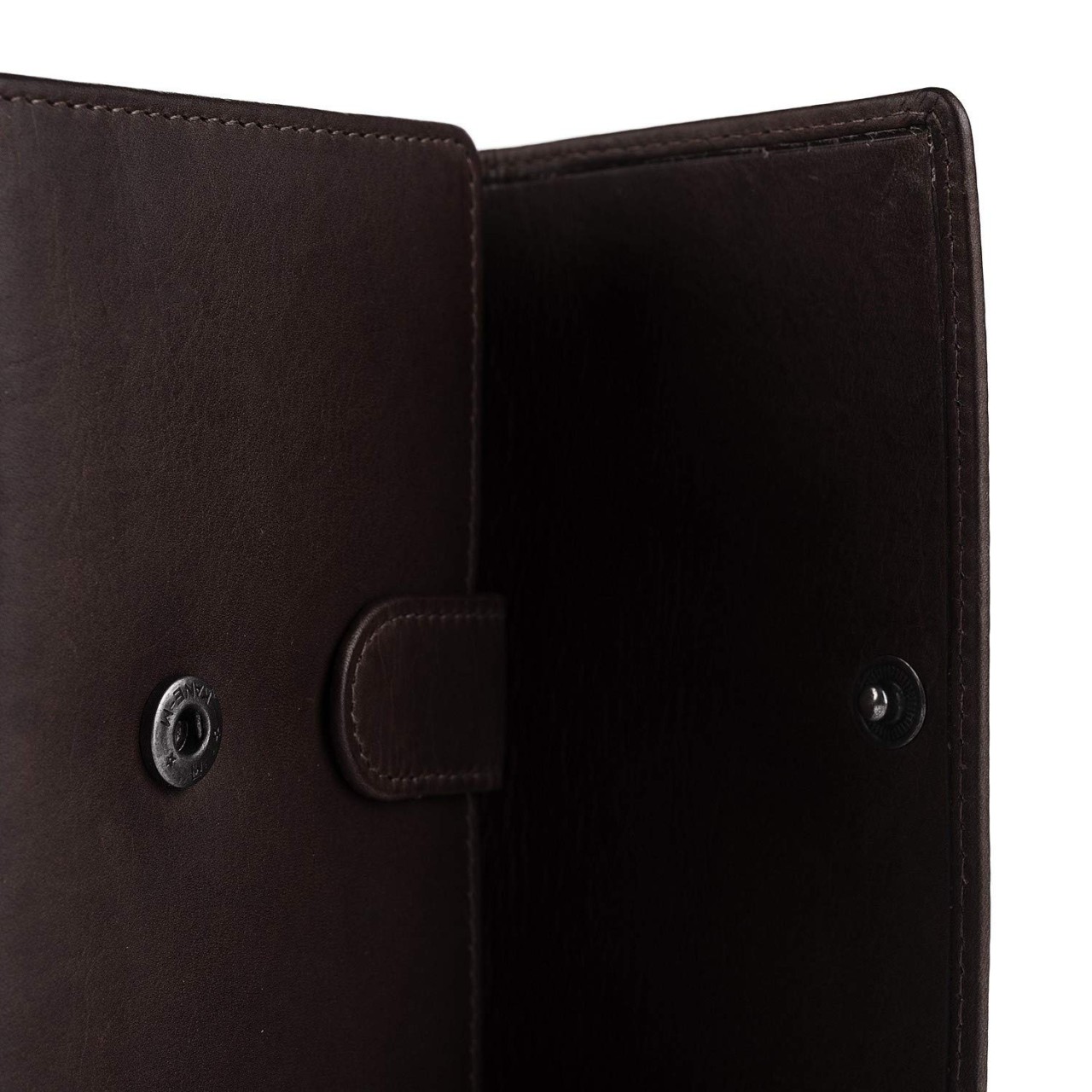 THE CHESTERFIELD BRAND Handtaschen braun NADIA