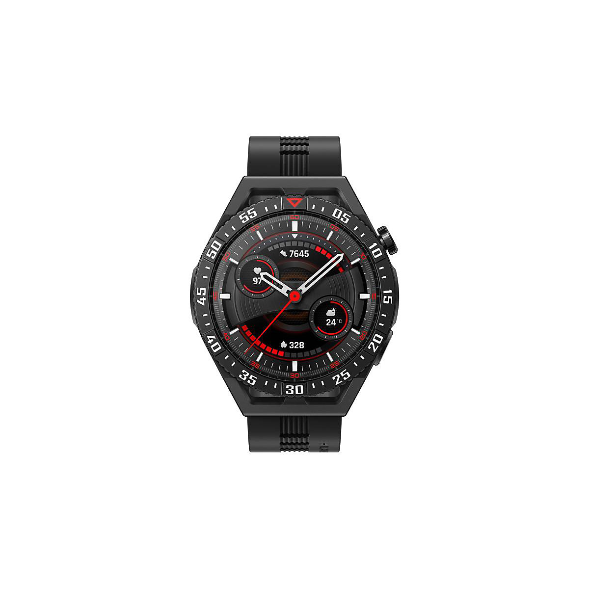 Watch GT3 SE