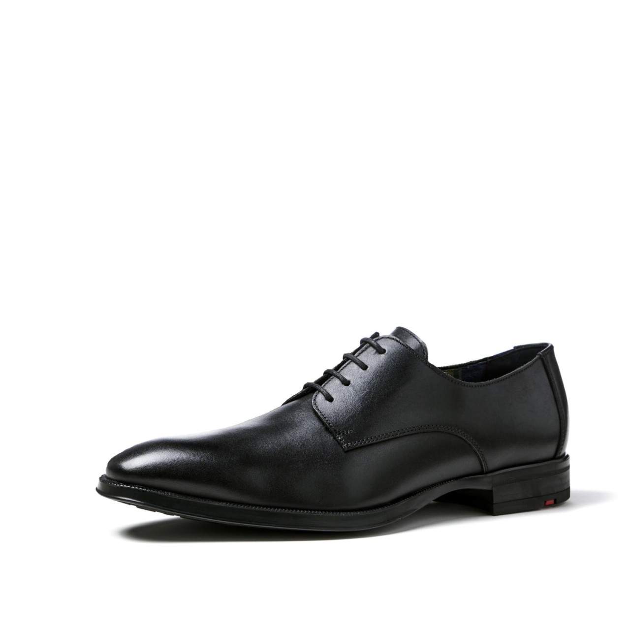 LLOYD Business Schuhe schwarz GIDEON