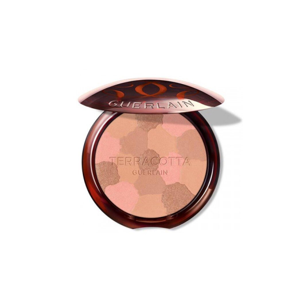 GUERLAIN Selbstbräunungscreme GUERLAIN TERRACOTTA LIGHT POLVOS COMPACTOS PWD 03 1UN