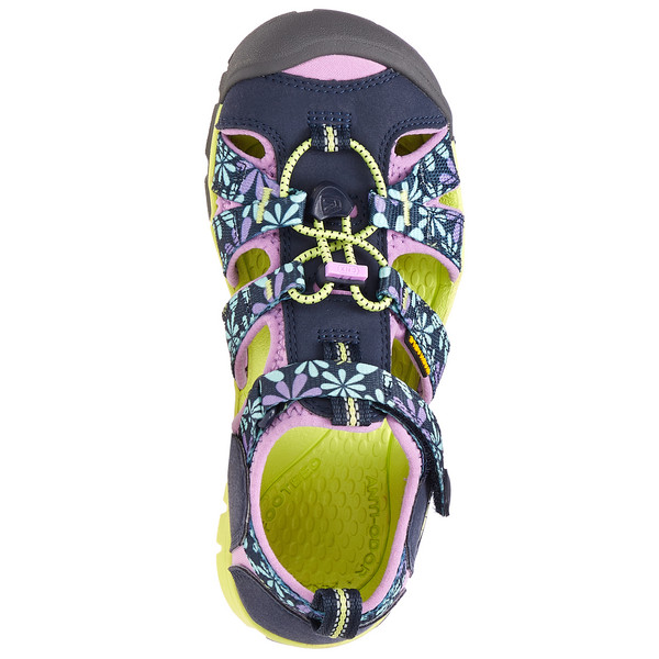 SEACAMP II CNX C Kinder - Freizeitsandalen