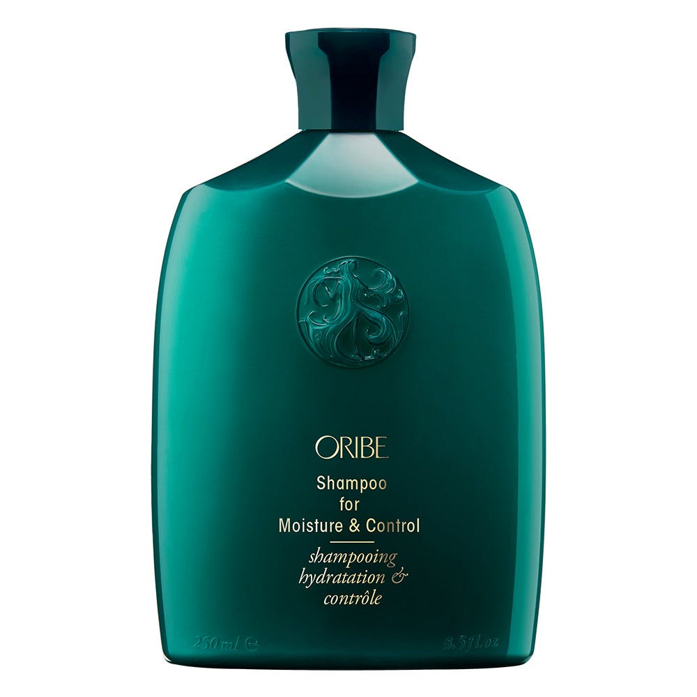 Oribe Shampoo For Moisture & Control 250 ml