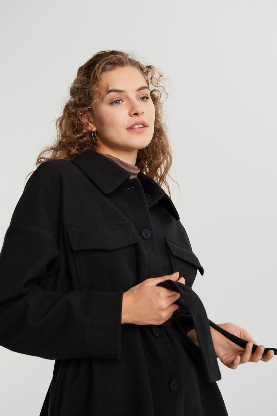 Alexia jacket