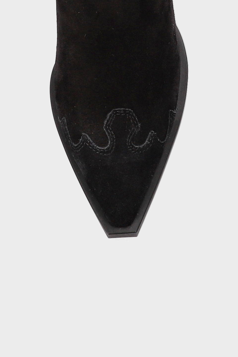 CPH238 suede black