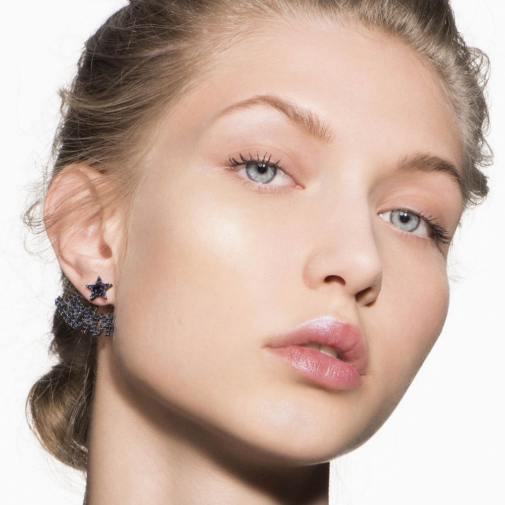 DIOR Dior Forever Couture Luminizer Highlight er Poudre illuminatrice intense