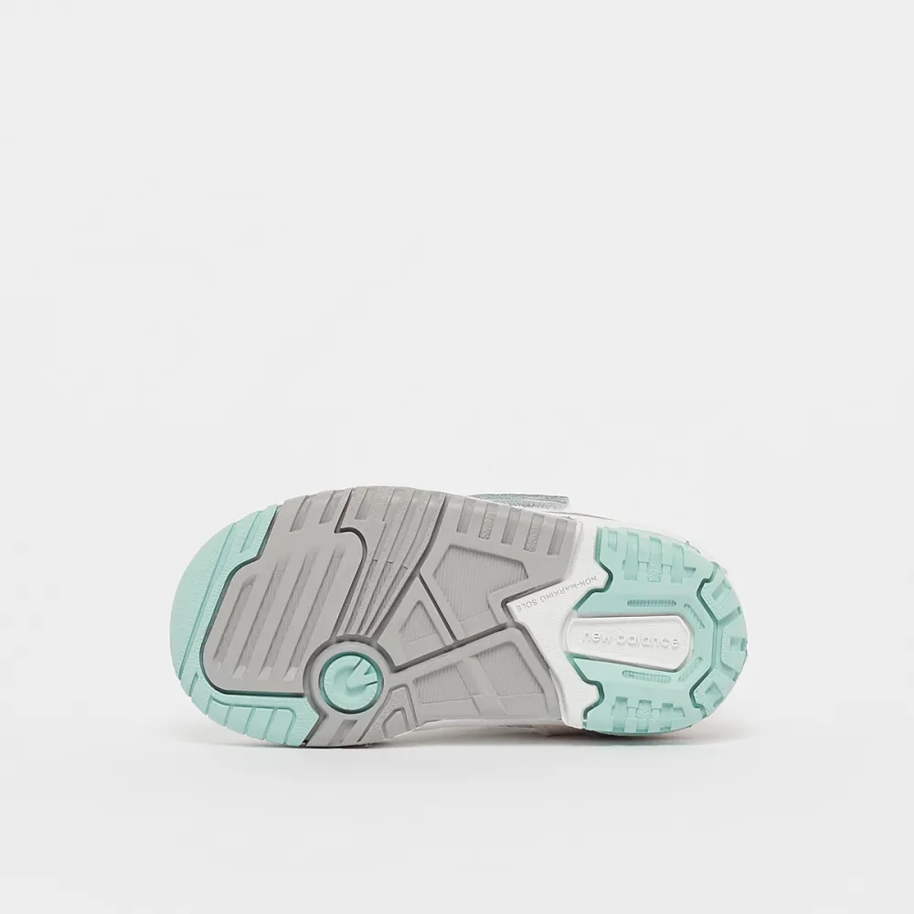 New Balance 550 TD IHB550WA / weiss