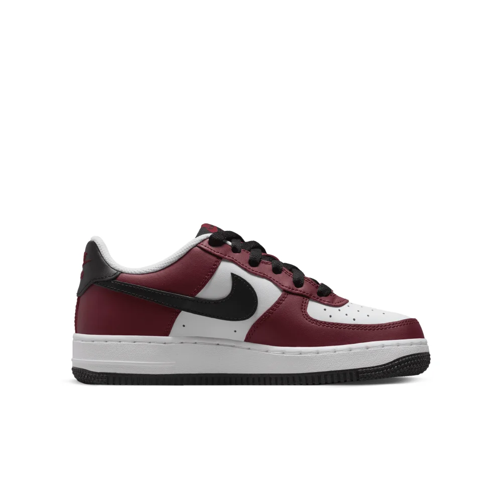 Nike Air Force 1 LV8 GS FD0300 600 / rot