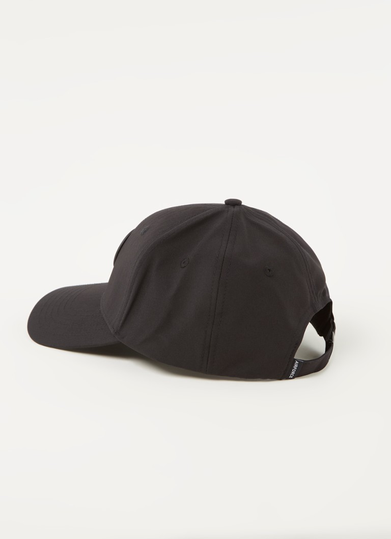 Airforce Cap with logo