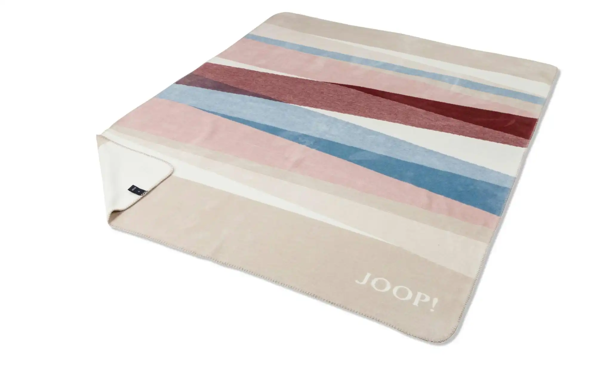 JOOP! Wohndecke Vivid