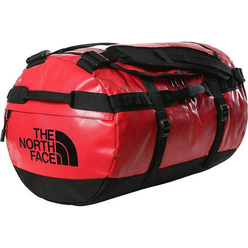 The North Face Reisetasche BASE CAMP DUFFEL S