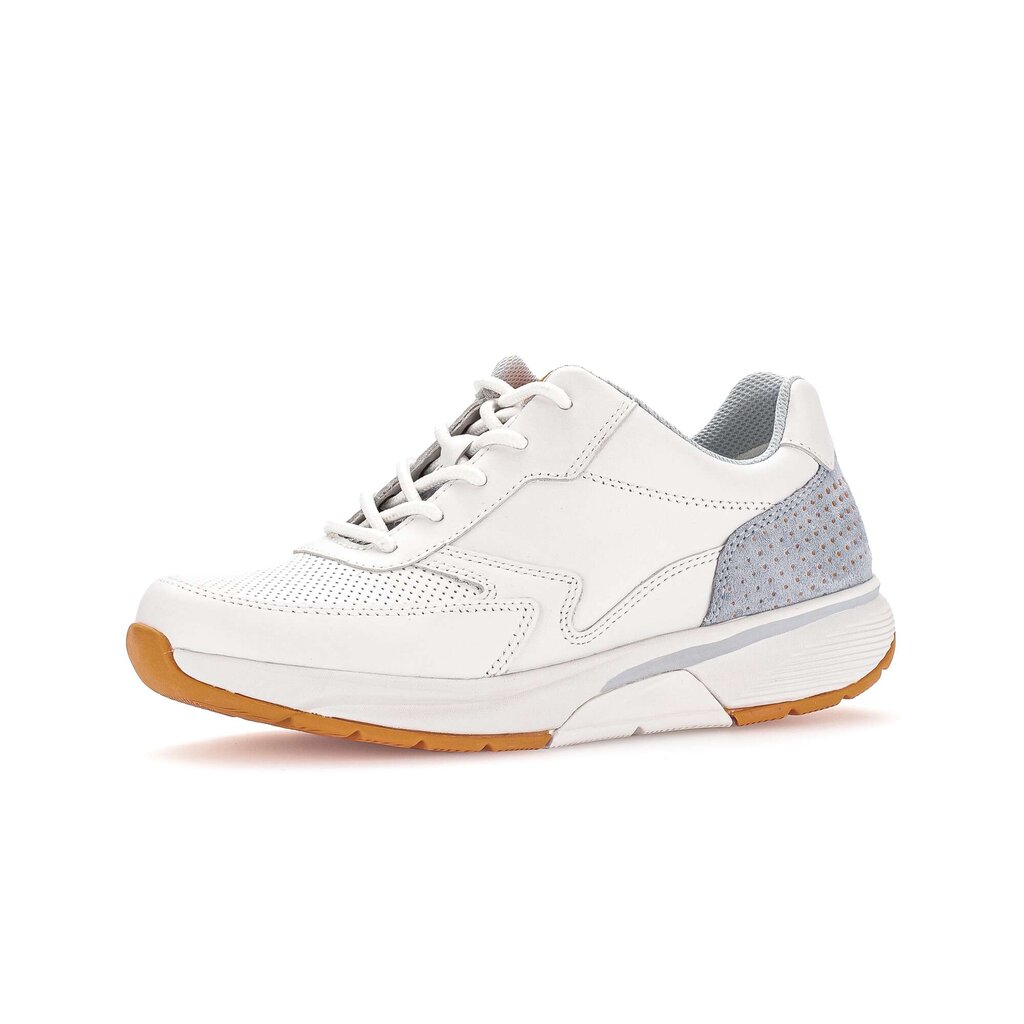 rollingsoft Sneaker low weiß