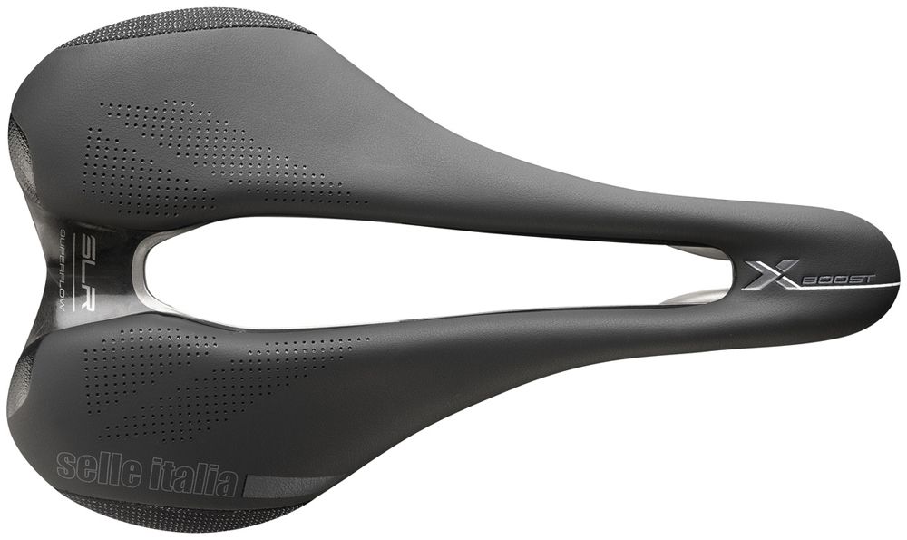 Selle Italia SLR Boost X-Cross SuperFlow kaufen | Bike-Discount