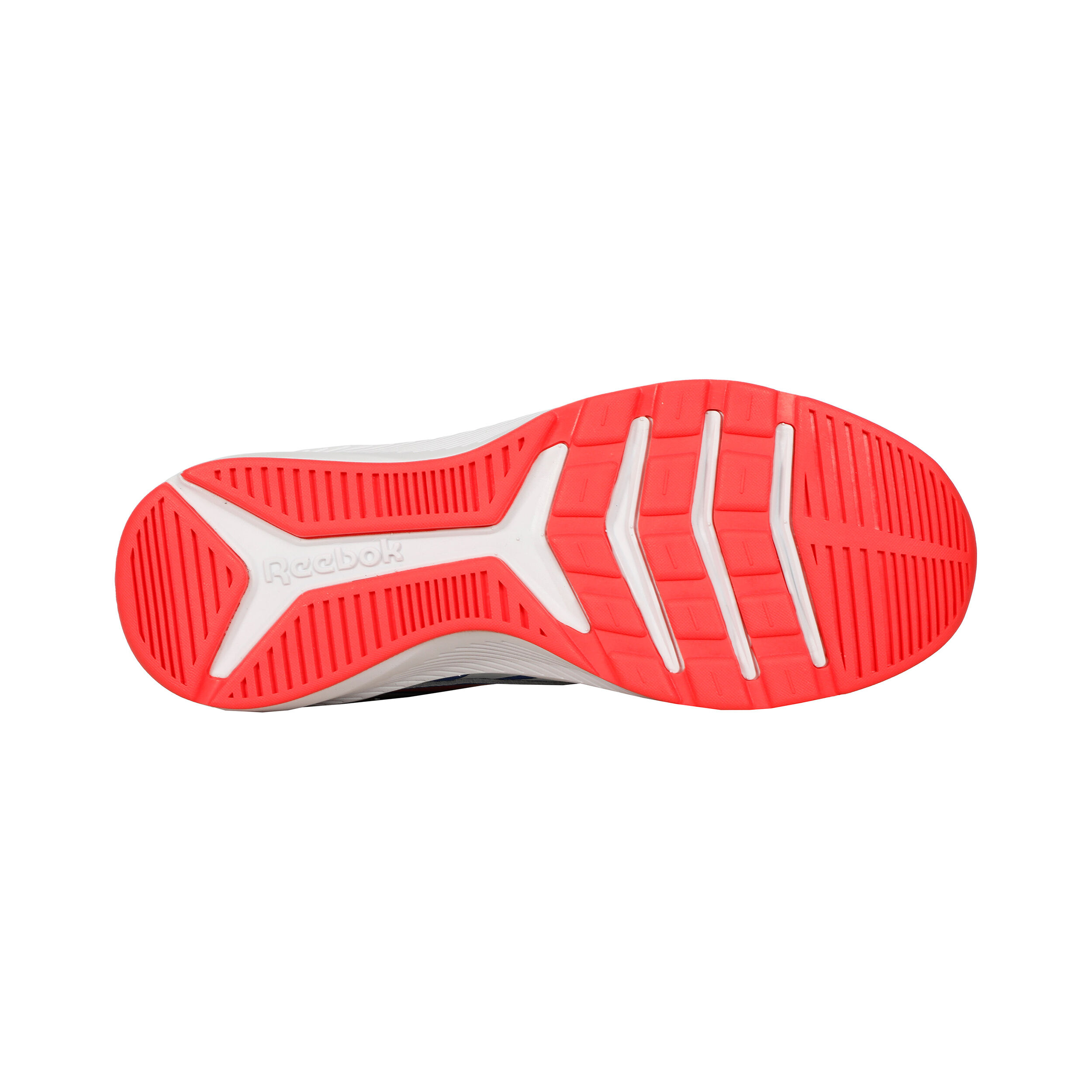 XT Sprinter 2.0 Neutralschuh Kinder - Blau