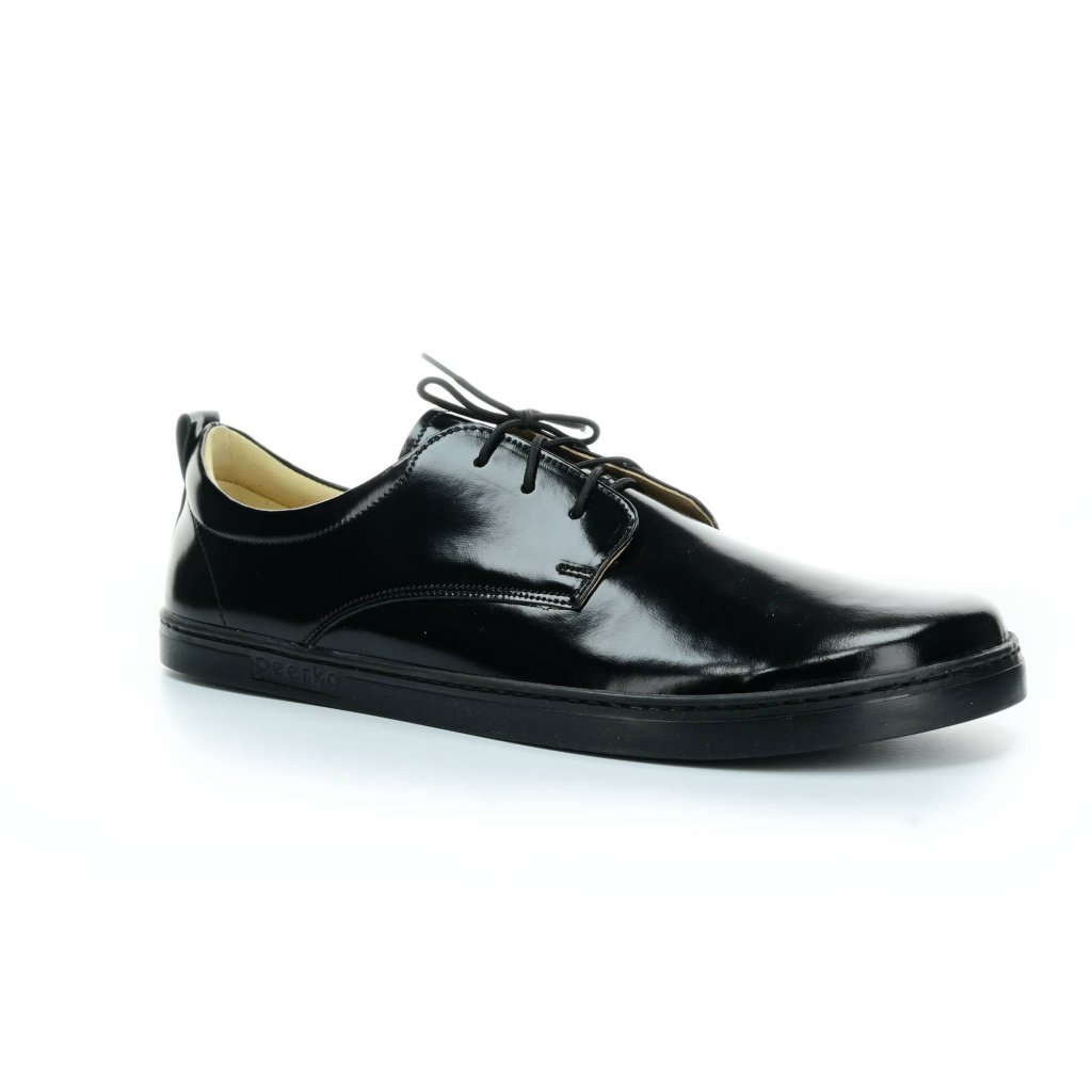 Peerko Smart Boss Barfußhalbschuhe