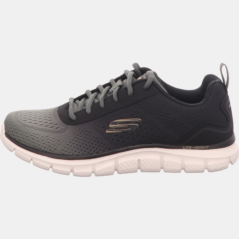SKECHERS Sneaker schwarz