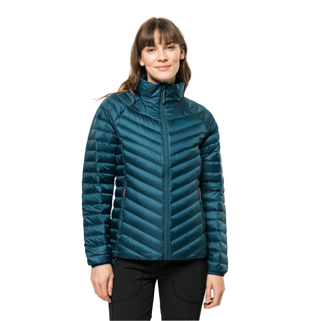 PASSAMANI DOWN JKT W Daunenjacke Damen