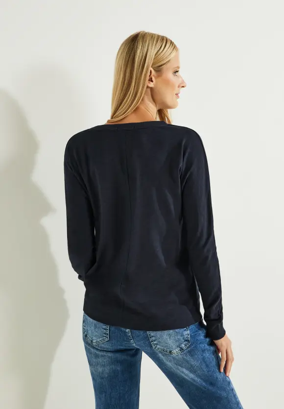 CECIL Basic Shirt