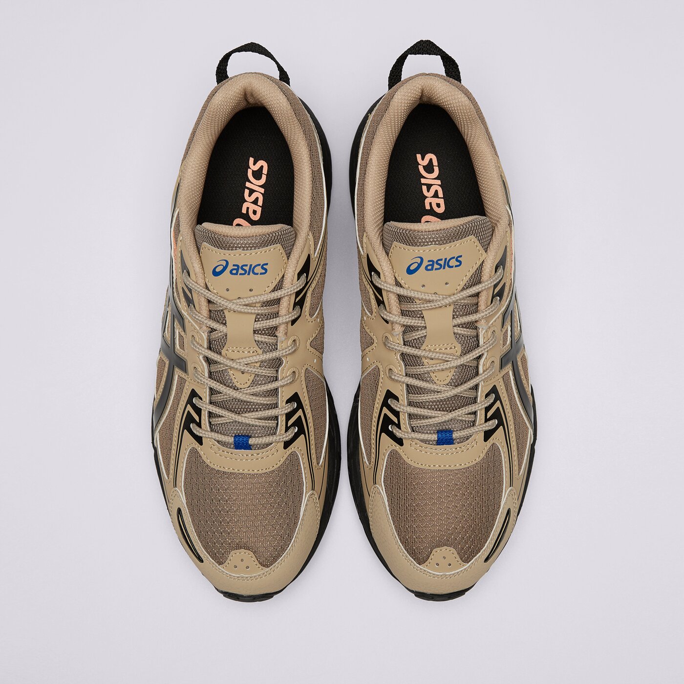 ASICS GEL-VENTURE 6 Braun