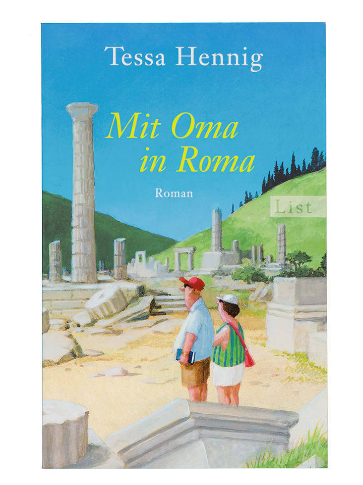 Ullstein Taschenbuchverlag Roman 