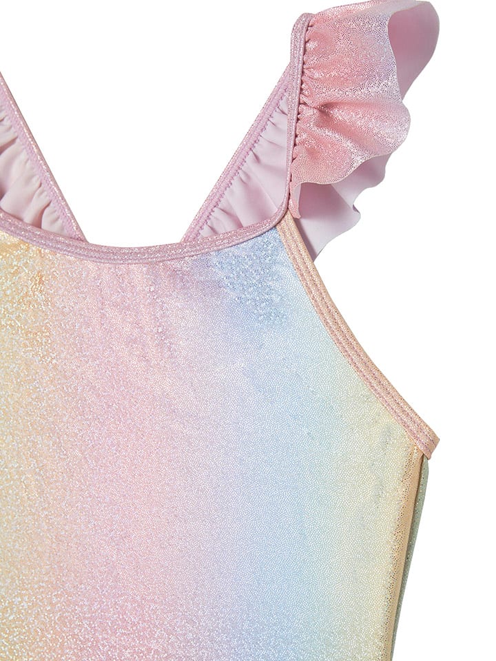 vertbaudet Badeanzug in Bunt günstig kaufen