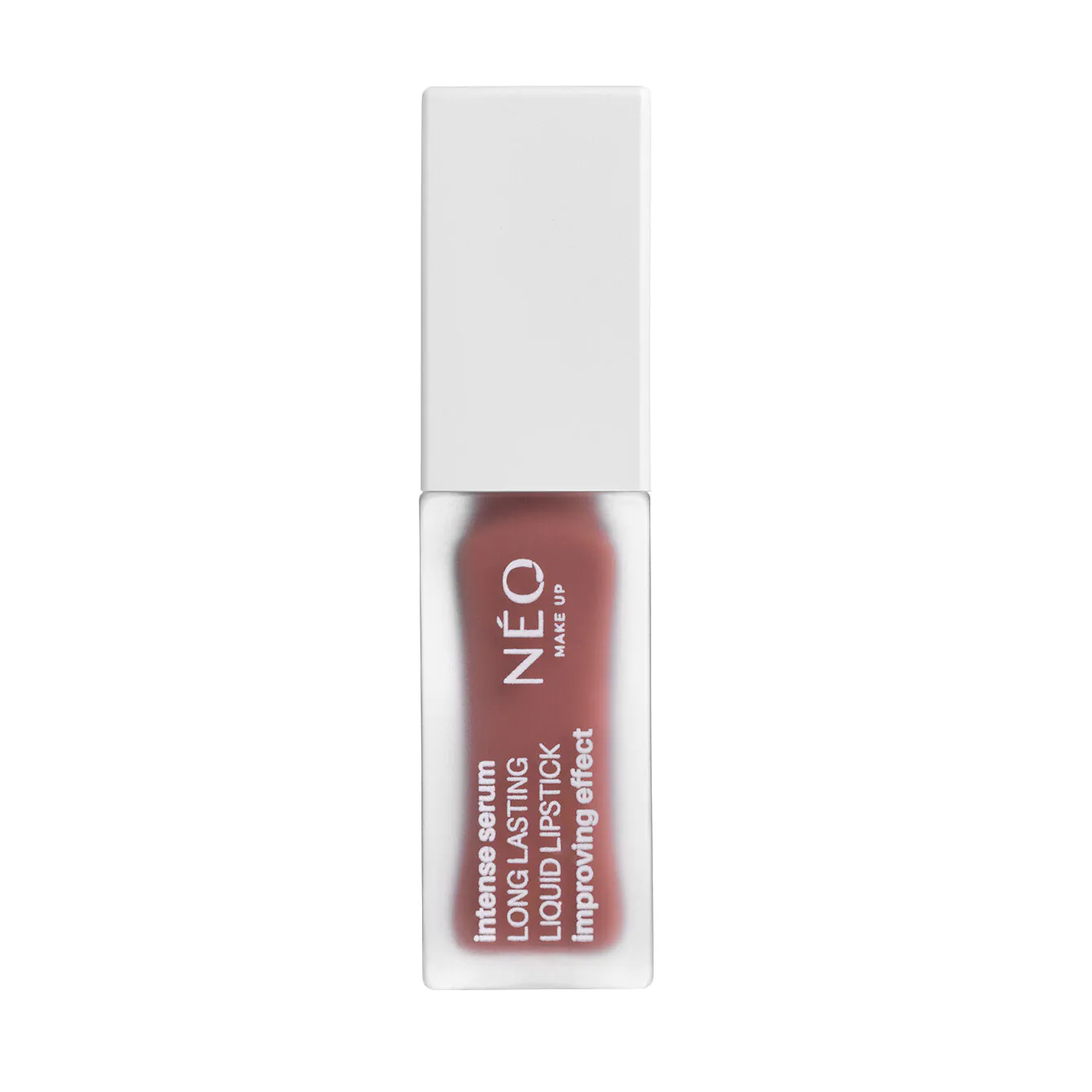 Neo Make Up Intense Serum дуготрајни течни кармин, 08