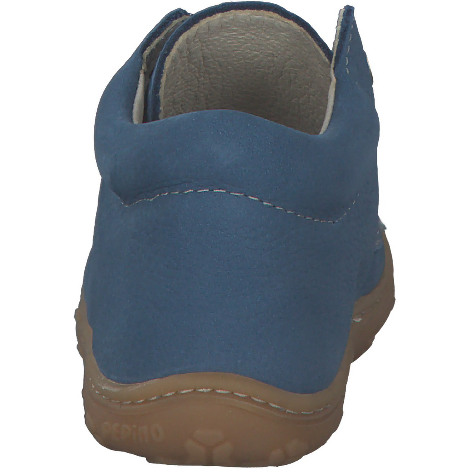 Ricosta Cory 1200102 M, Krabbel- & Lauflernschuhe, Kinder, jeans