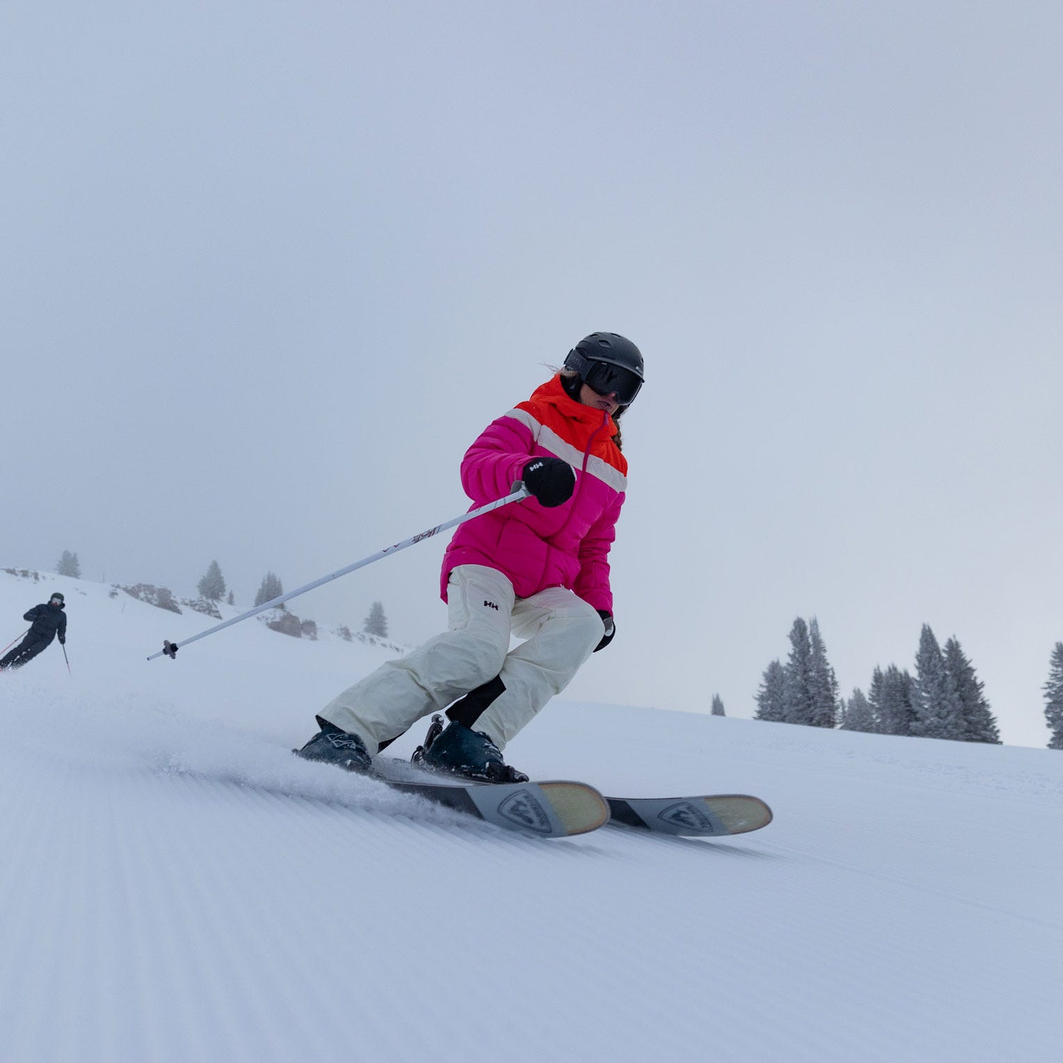 Women's Legendary Insulated Bib Pant