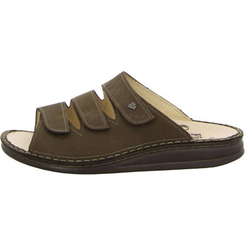 FinnComfort Pantolette - Komfort Schuh
