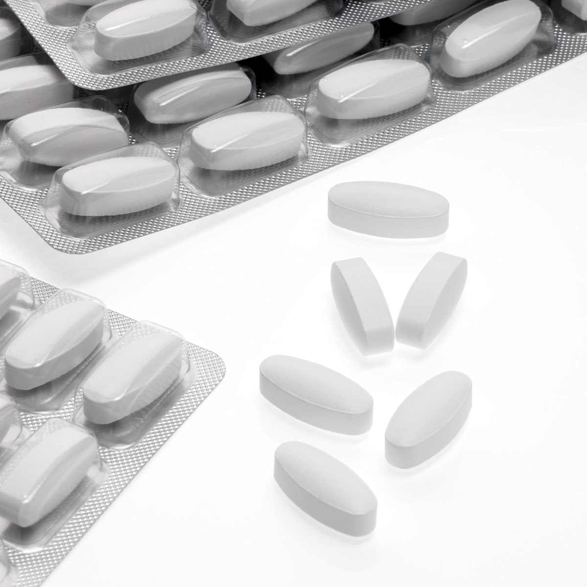 Kieselerde + Biotin + Zink, Tabletten 120 St., 120 St