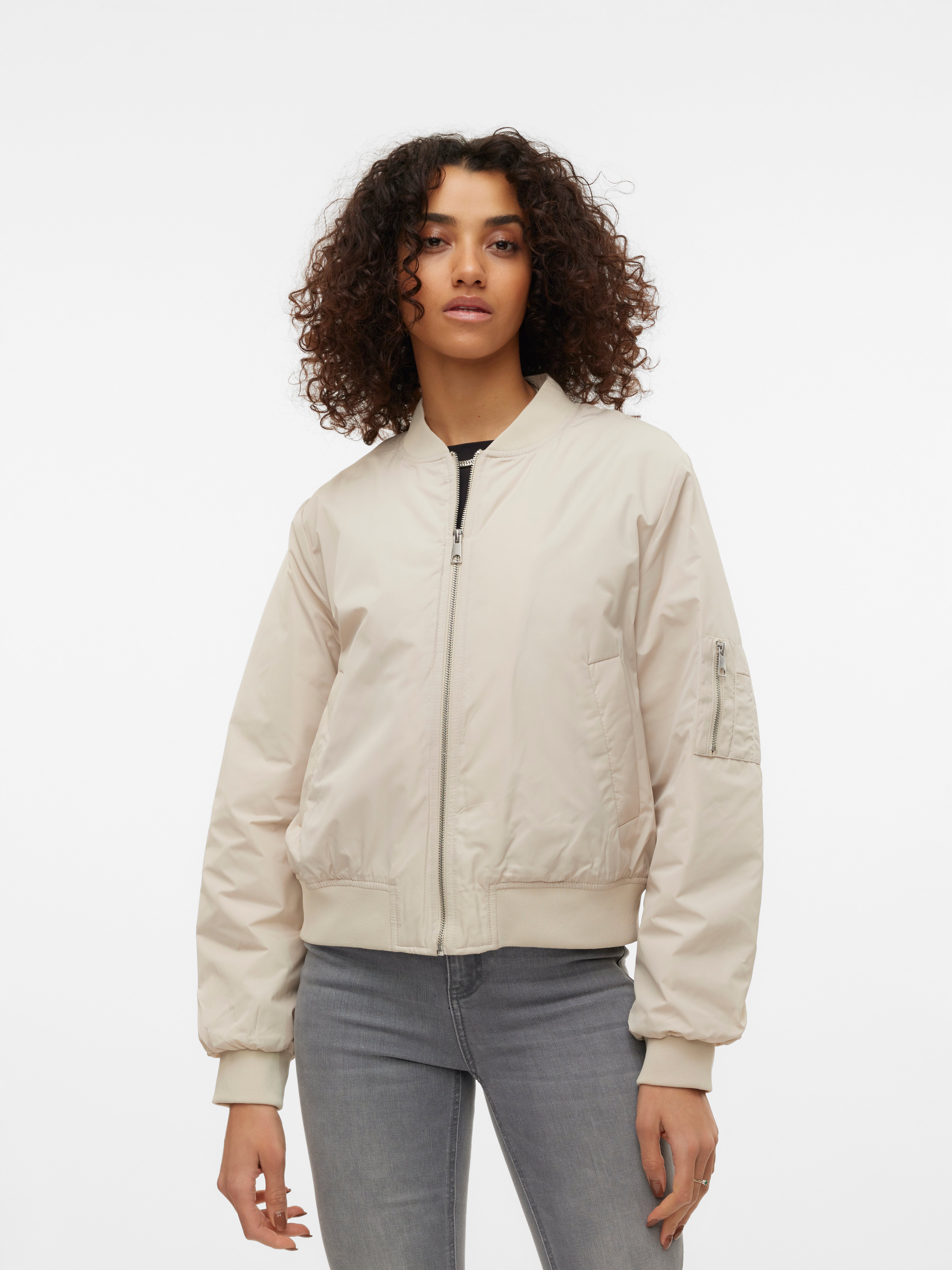 VMZULA Bomberjacke