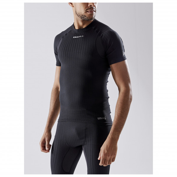 Craft - Active Extreme X CN S/S - Kunstfaserunterwäsche
