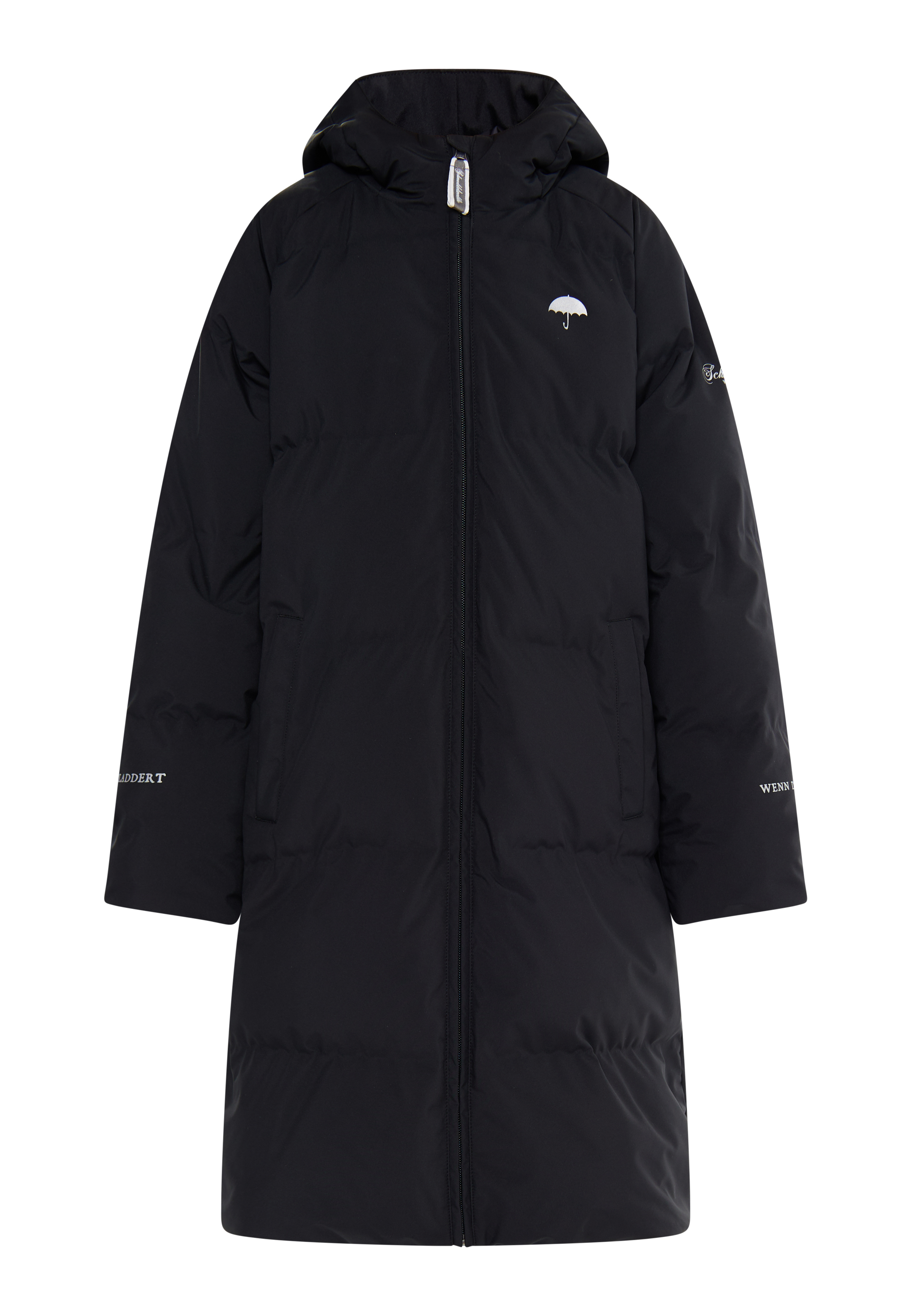 Winter Jacket