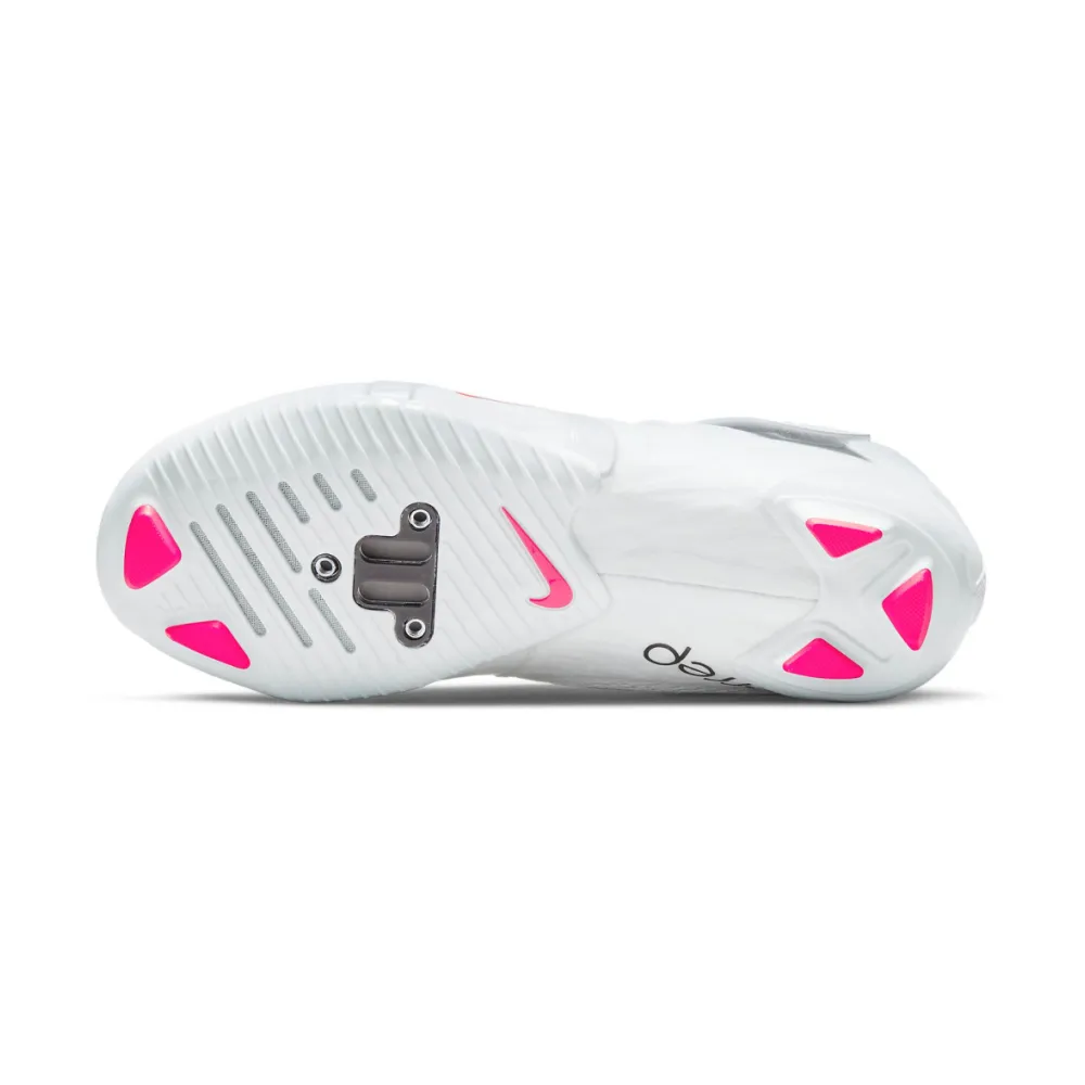 Nike Fitnessschuhe SuperRep Cycle 2 Next Nature Indoor Cycling Shoes DH3396-100 / weiss