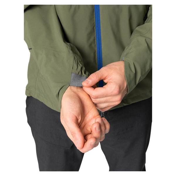 YARAS 3IN1 JACKET Herren - Doppeljacke