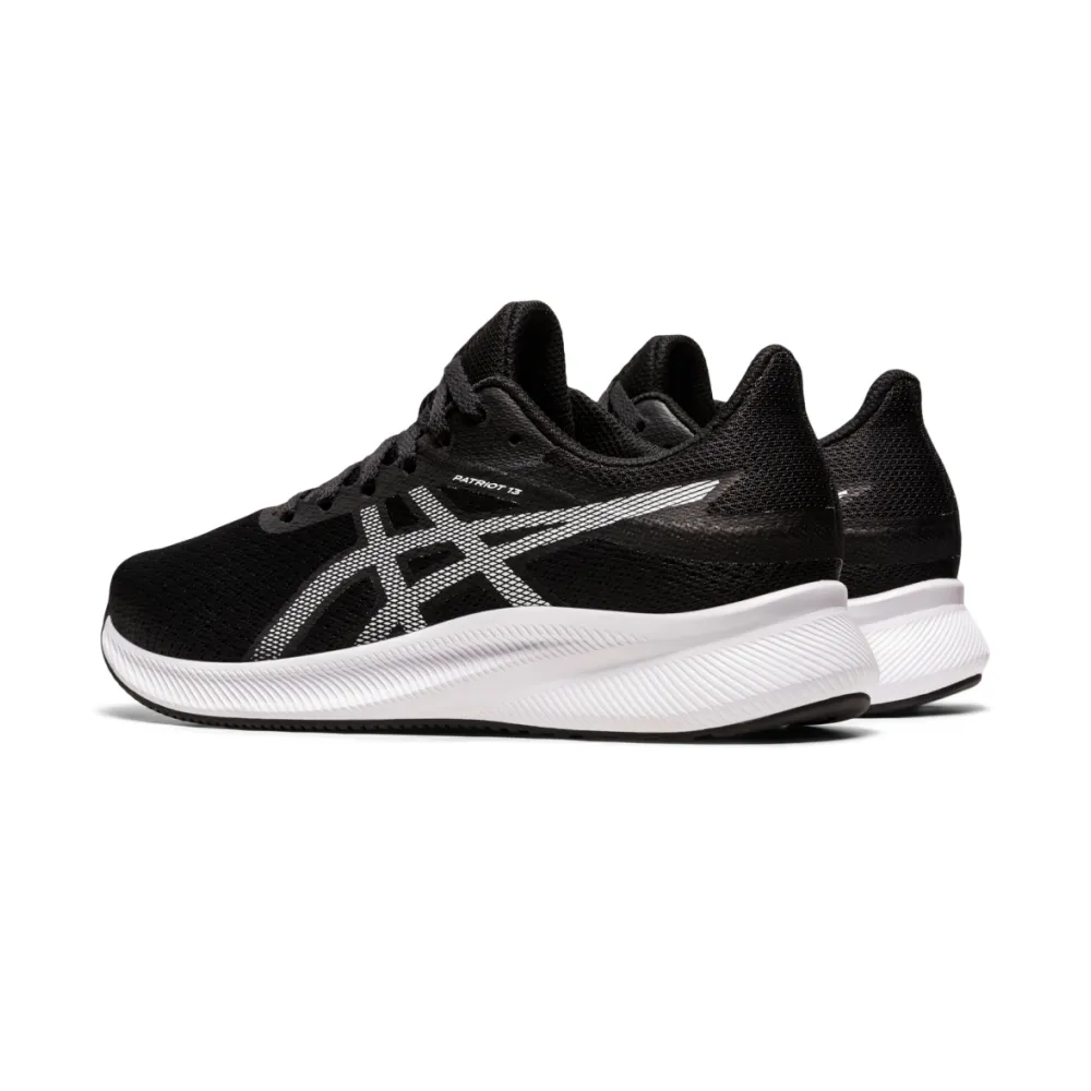 Asics PATRIOT 13 1012B312;001 / schwarz
