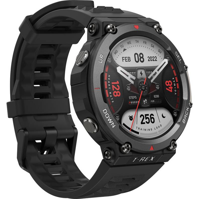 Amazfit T-Rex 2 Sportuhr