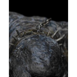 Herr der Ringe Mini Statue Cave Troll 16 cm